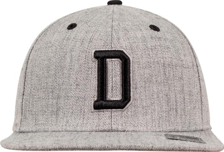 Produktbild Masterdis Letter Snapback