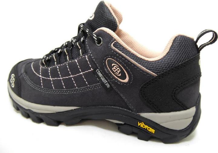 Actual product image Brütting Mount Crillon Low (40)