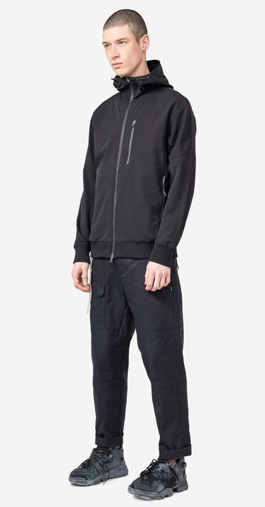 Actual product image Krakatau jacket f50 (S)