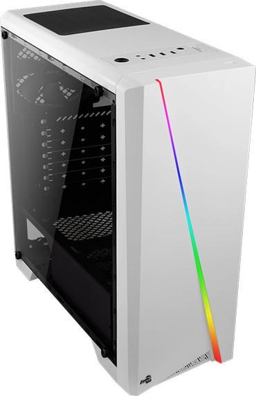 Actual product image AeroCool Cylon (ATX, mATX, Mini-ITX)