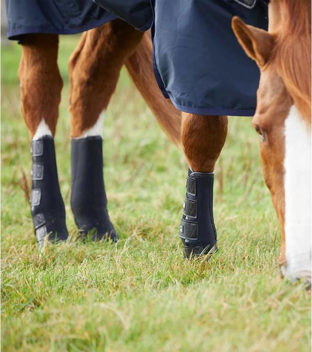 Produktbild Premier Equine Weide- Maukenschutzgamaschen