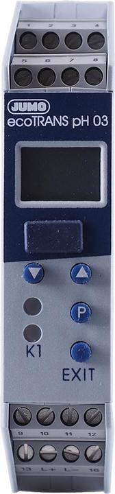 Image du produit Jumo Messumformer 202723/8880#00508665