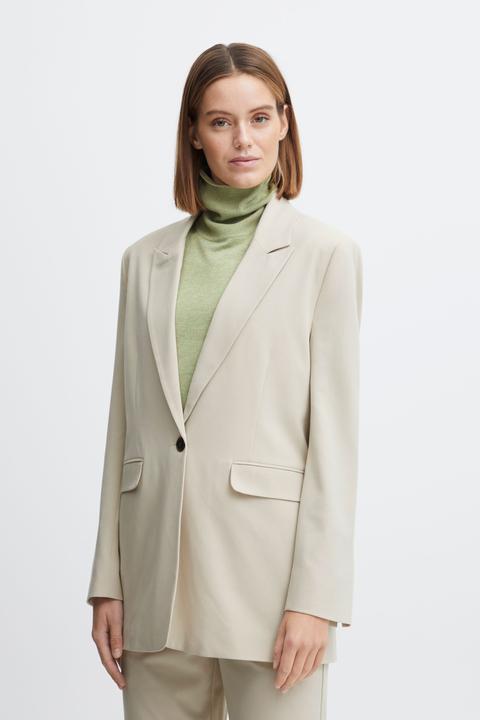 Image du produit B.young BYDANTA BLAZER Y - 20813078 (38)