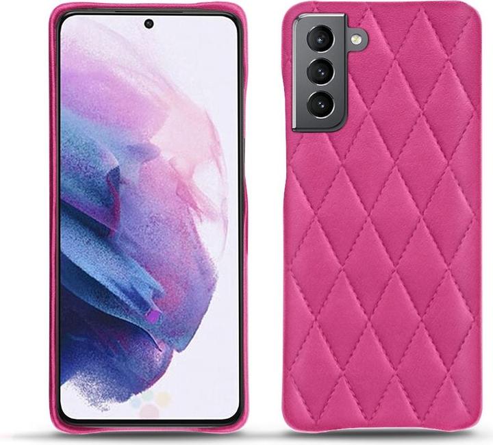 Produktbild Noreve Lederschutzhülle (Samsung Galaxy S21+)