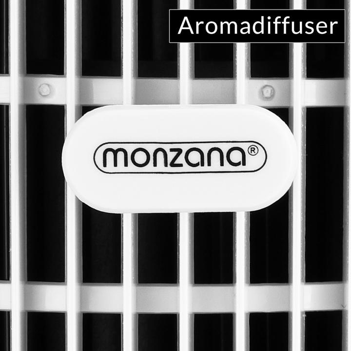 Produktbild Monzana Turmventilator (50 dB)