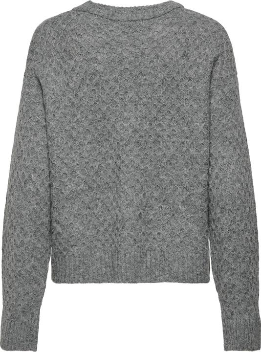 Produktbild JdY JDYBIGUM Strickpullover Strickpullover (XS)