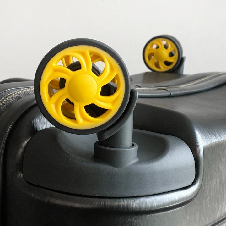 Image du produit Roncato Stellar Carry-On Trolley extensible (41 l, Bagage à main (jusqu'à 50l))