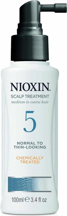 Nioxin Scalp Treatment System 5 (100 ml)