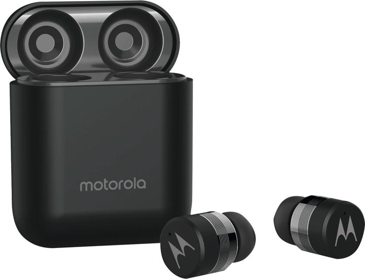 Produktbild Motorola Vervebuds 120 (5 h, Kabellos)