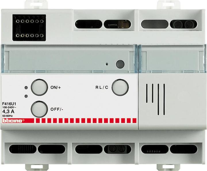 Legrand F416U1