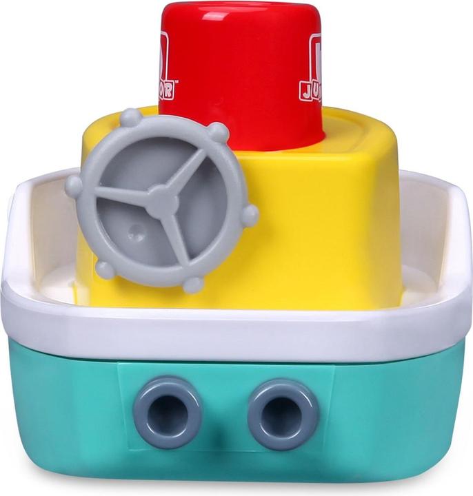 Image du produit BB Junior Bateau avec fontaine à eau