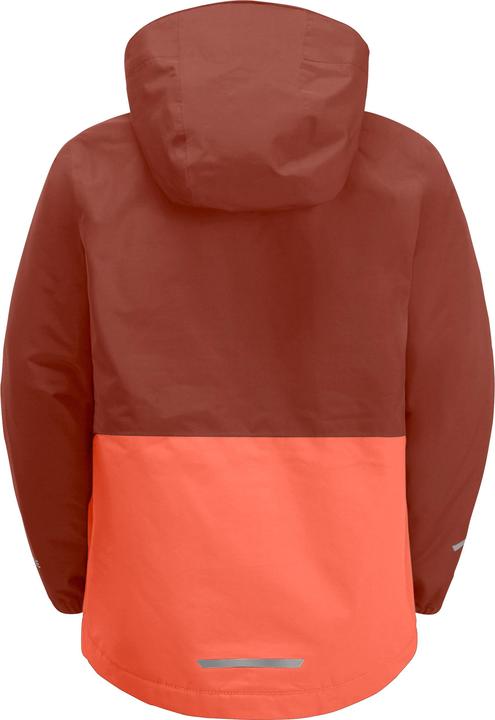 Produktbild Jack Wolfskin Kid's Snowy Days Jacket (128)