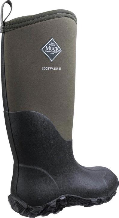 Produktbild Muck Boot Edgewater II MultiPurpose Stiefel (46)