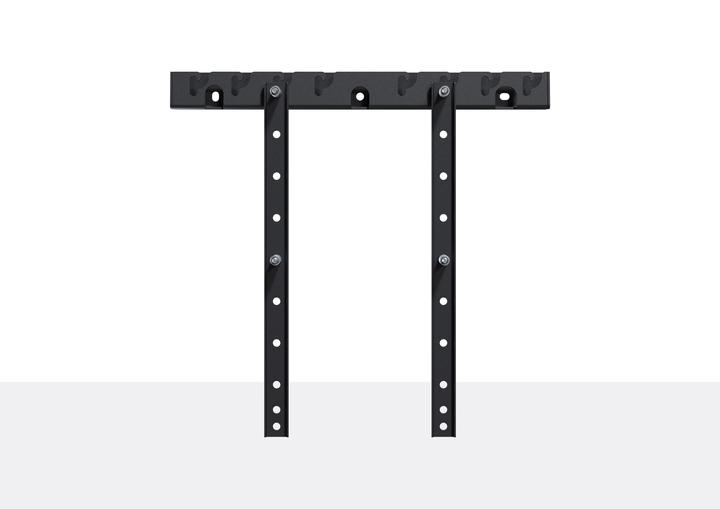 Image du produit Loewe wall mount universal (Mur, 65")