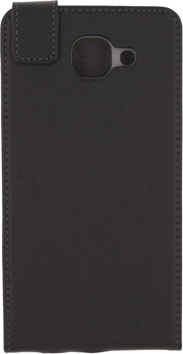 Produktbild Mobilize Klassisches Gelly Flip Etui (Samsung Galaxy J7 Max)