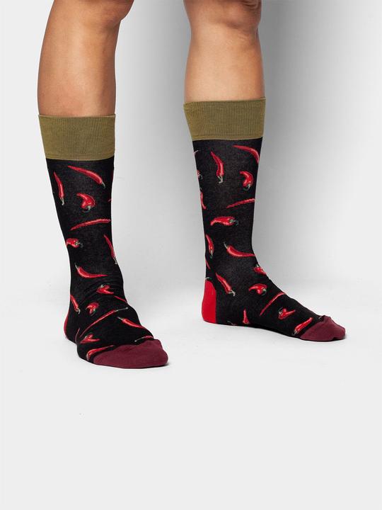Immagine prodotto DillySocks Caldo Freddo (Confezione singola, 46 - 50)
