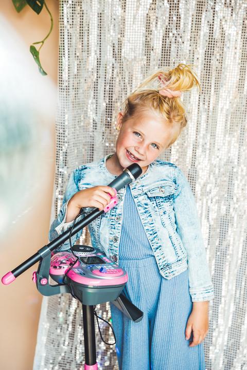 Produktbild VTech Kidi SuperStar DJ-Studio (Niederländisch)