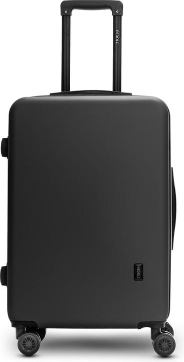 Redolz Essentials 09 MEDIUM 4 Rollen Trolley 67 cm (66 l, L (90 - 115l))