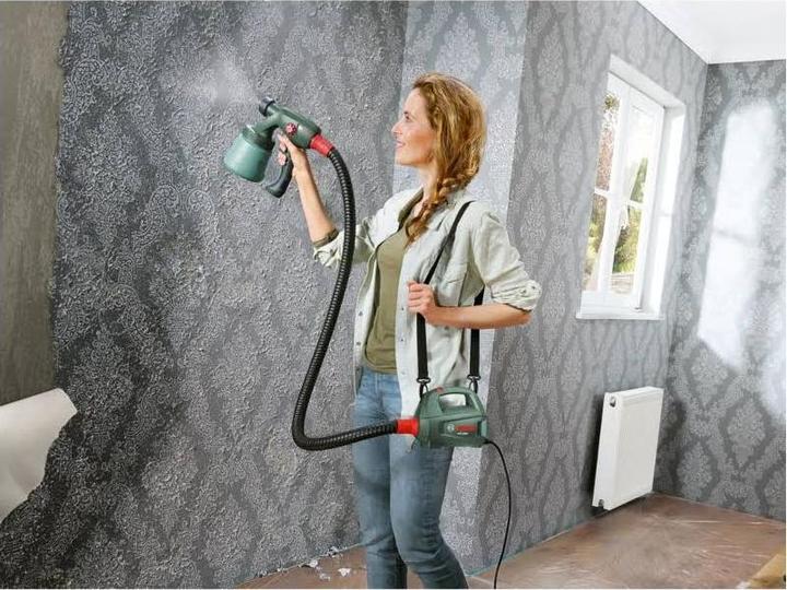 Actual product image Bosch Home & Garden Pfs 2000