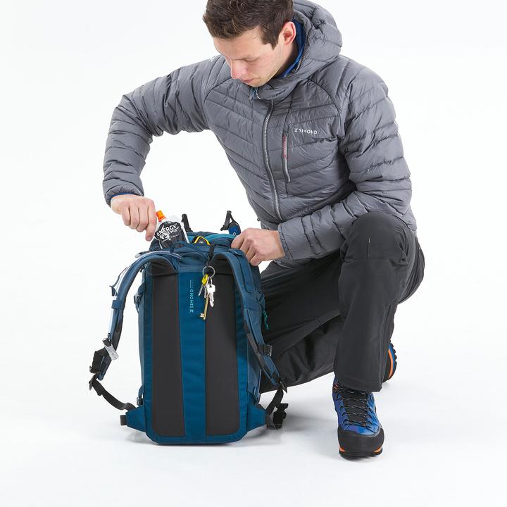 Actual product image Simond Alpinism (22 l)