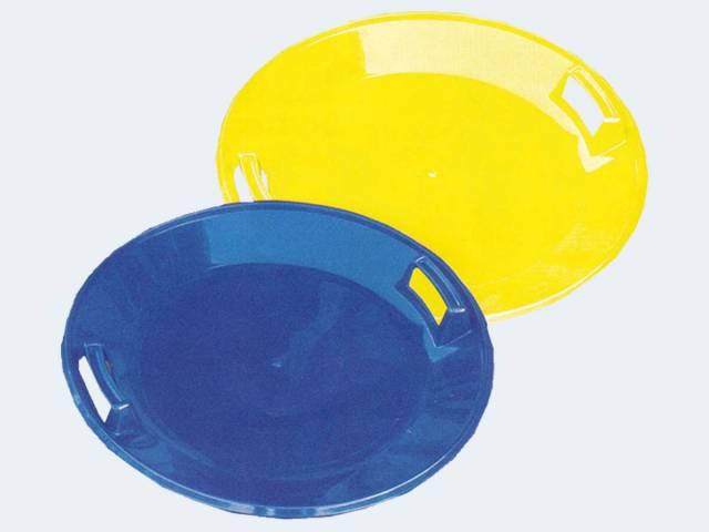 Produktbild Gelle Schneerutscher 65cm Belastbar Bis Ca. 50 KG