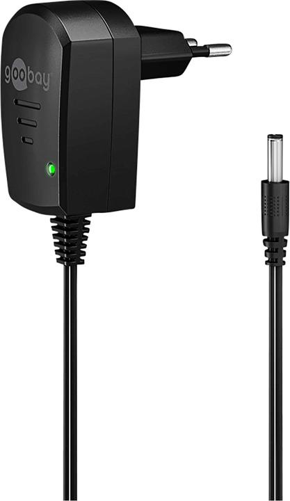 Produktbild Goobay 5-V-Netzteil