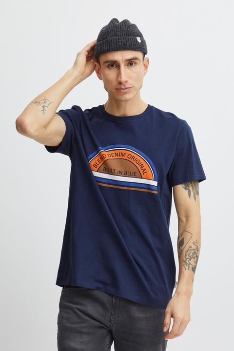 Actual product image Blend BHTee - 20715022 (M)
