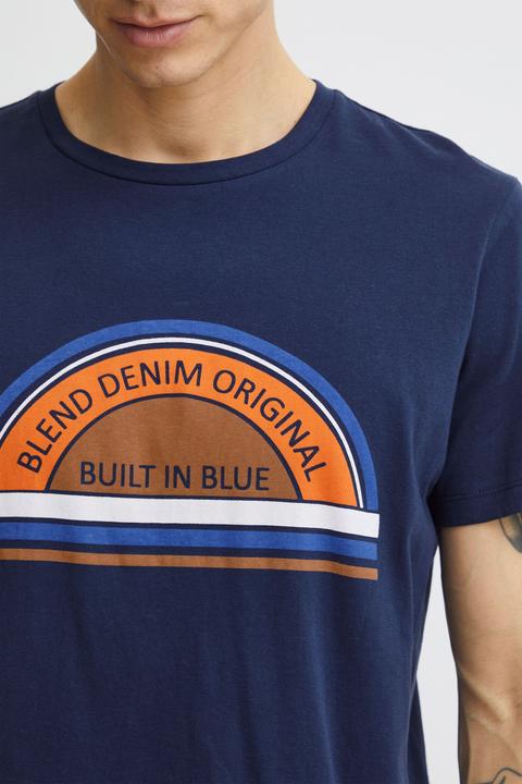 Actual product image Blend BHTee - 20715022 (M)