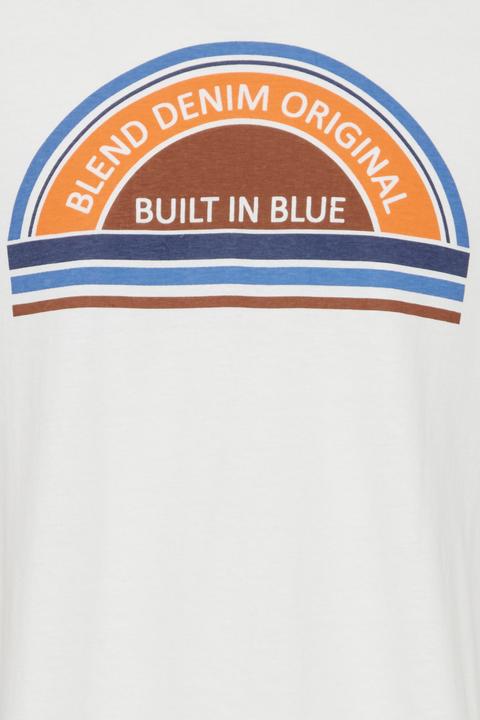 Actual product image Blend BHTee - 20715022 (XL)
