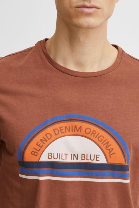 Actual product image Blend BHTee - 20715022 (S)