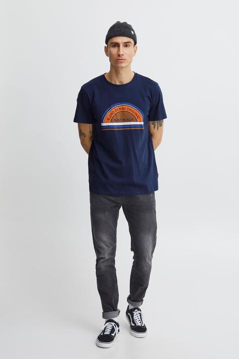 Actual product image Blend BHTee - 20715022 (XL)