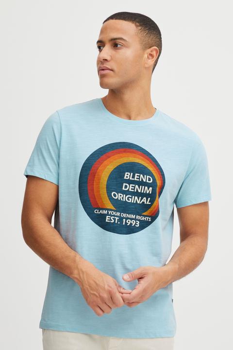 Actual product image Blend BHTee - 20715043 (S)