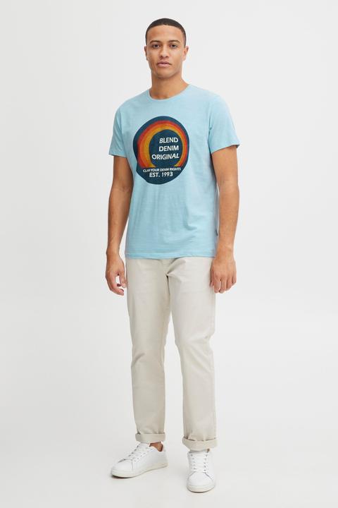 Actual product image Blend BHTee - 20715043 (S)