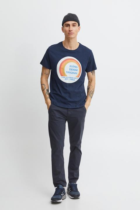 Image du produit Blend BHTee - 20715043 (L)
