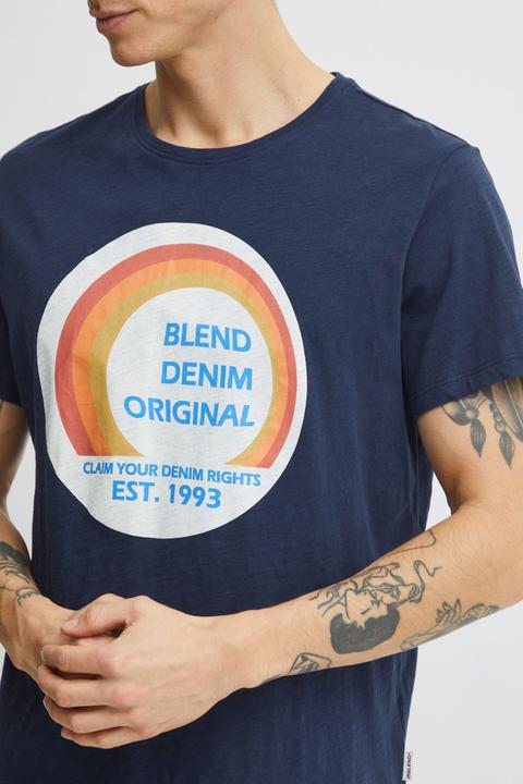 Image du produit Blend BHTee - 20715043 (L)