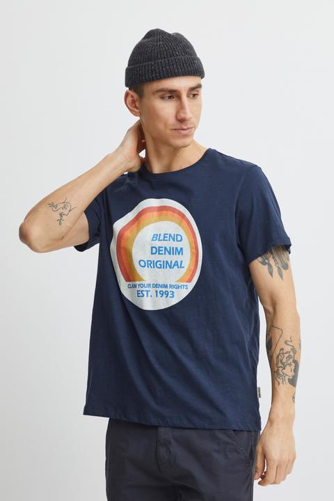 Image du produit Blend BHTee - 20715043 (L)