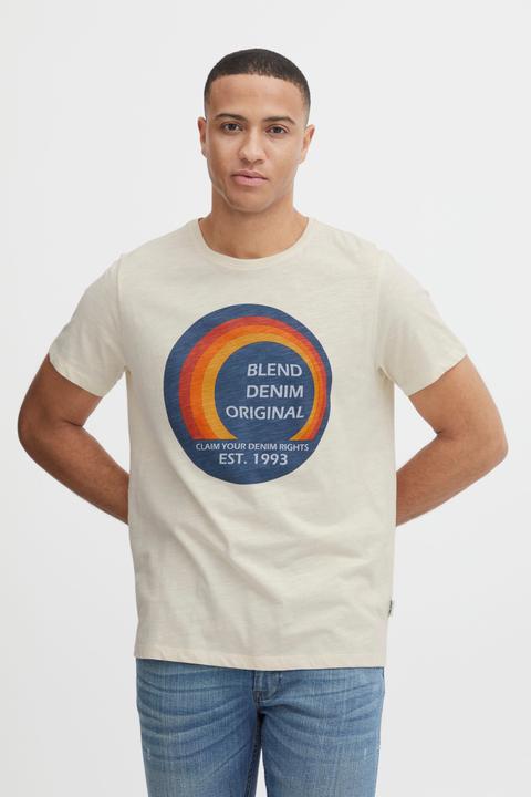 Actual product image Blend BHTee - 20715043 (M)