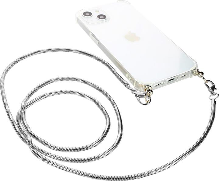 Produktbild Avizar Handyschmuck, Schlangenkette, 110cm