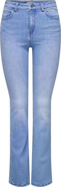Produktbild Only ONLMILA Hohe Taille Skinny Fit Jeans Skinny Jeans (W27/L32)