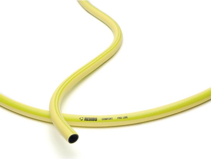 Actual product image Rehau Comfort garden hose Pro Line 1/2" 30m (30 m, 50.80 mm)