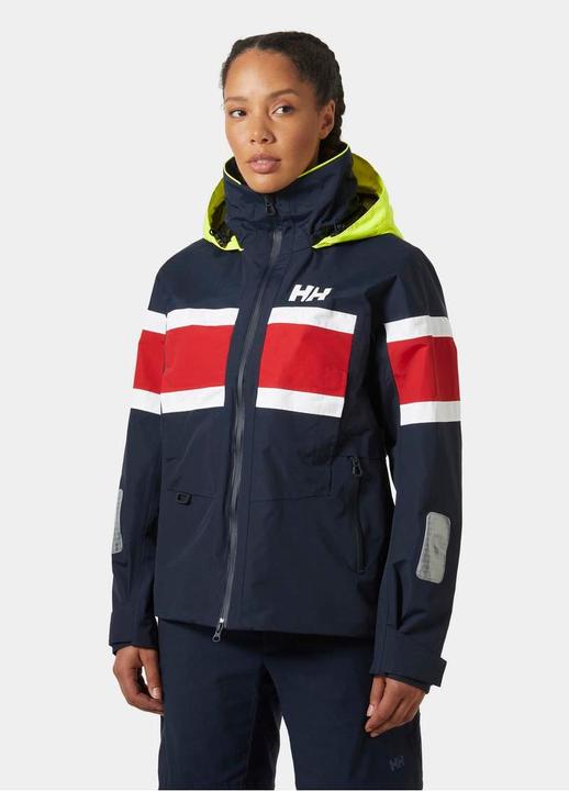 Immagine prodotto Helly Hansen Giacca W Salt Original (XS)