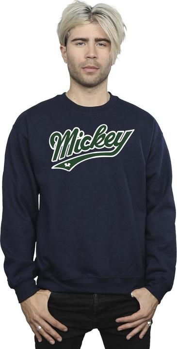 Image du produit Disney - Sweat MICKEY MOUSE BOLD - Homme (S)