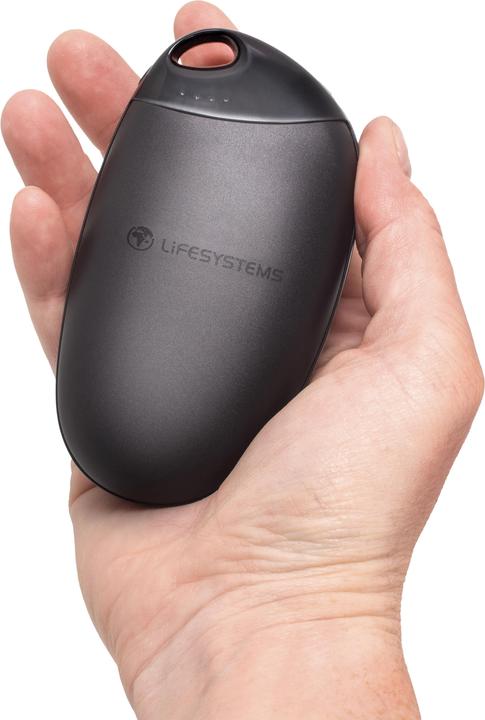 Image du produit Lifesystems Réchauffeur de main rechargeable