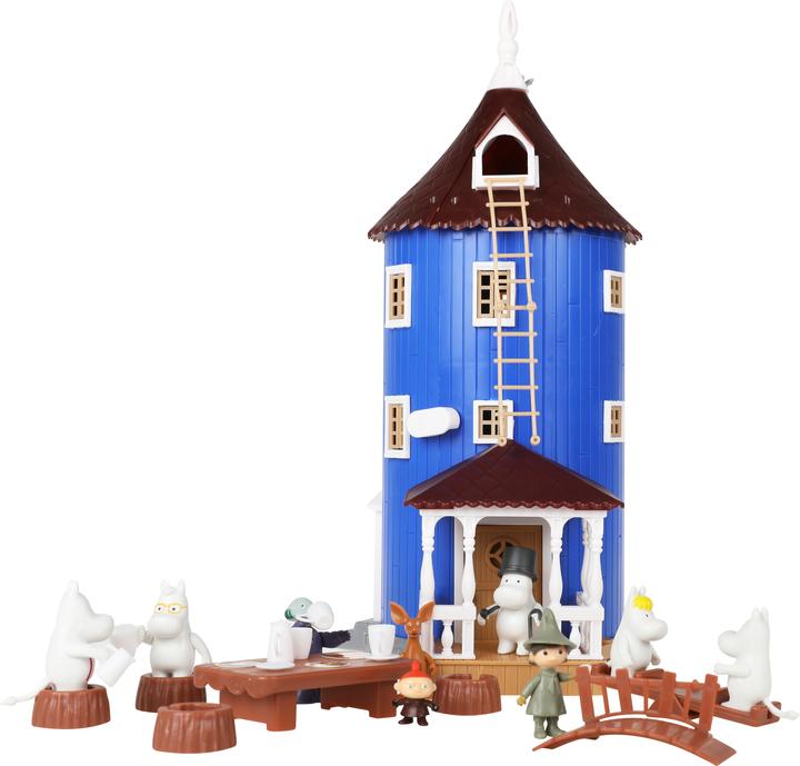 Image du produit Martinex Moomin - Moominhouse