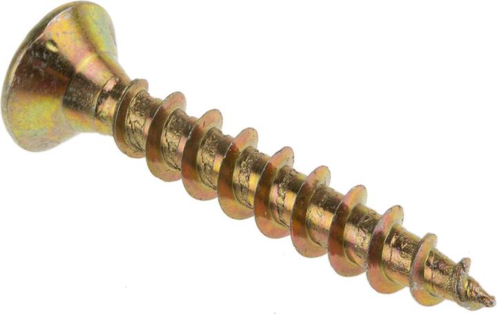 Image du produit Rs Pro Vis à bois PZ croix 6x40mm