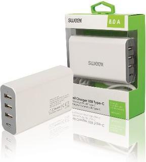 Produktbild Sweex CH-017WH