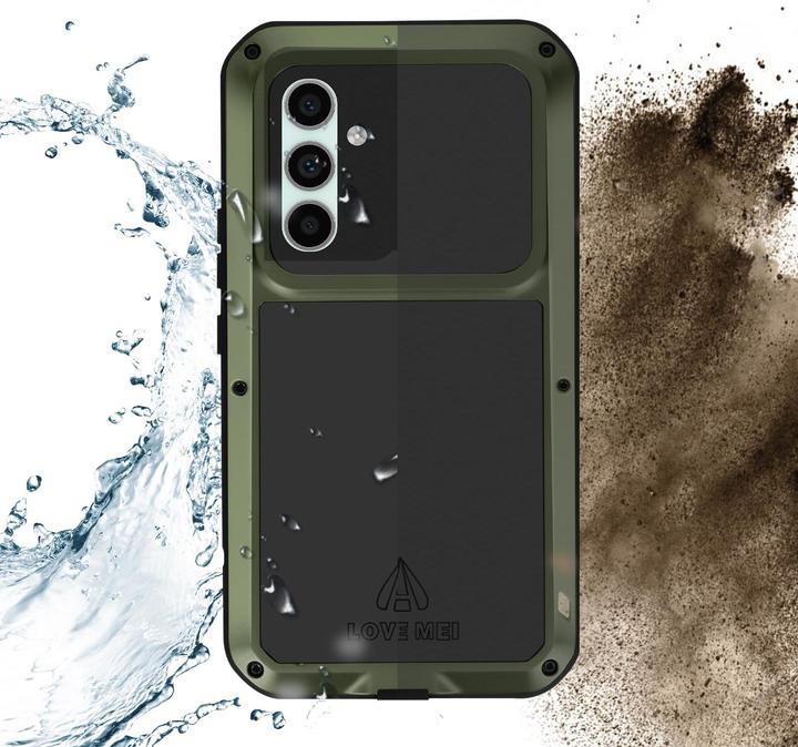 Produktbild Love Mei Powerful, 1.8m Fallschutz Series (Samsung Galaxy A54 5G)