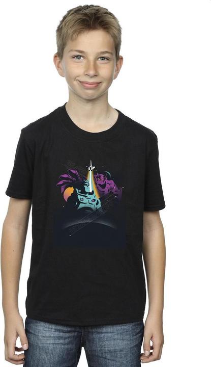 Image du produit Disney - T-shirt LIGHTYEAR BUZZ AND ZURG - Garçon (128)