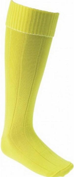 Canary yellow