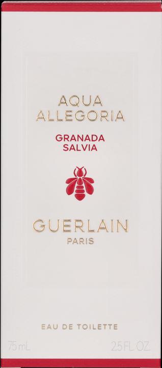 Immagine prodotto Guerlain Aqua Allegoria Granada Salvia (Eau de toilette, 75 ml)
